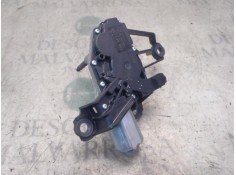 Recambio de motor limpia trasero para citroën c4 berlina collection referencia OEM IAM    2