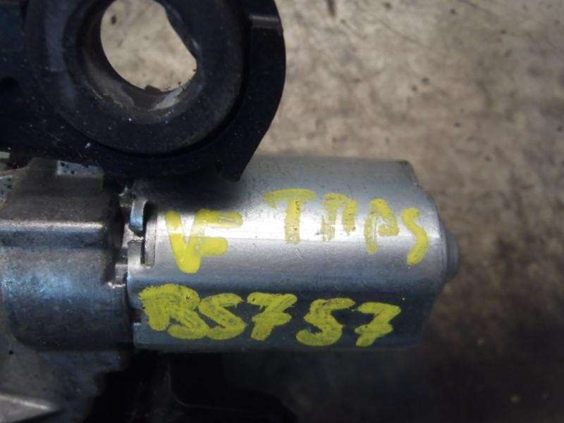 Recambio de motor limpia trasero para citroën c4 berlina collection referencia OEM IAM   