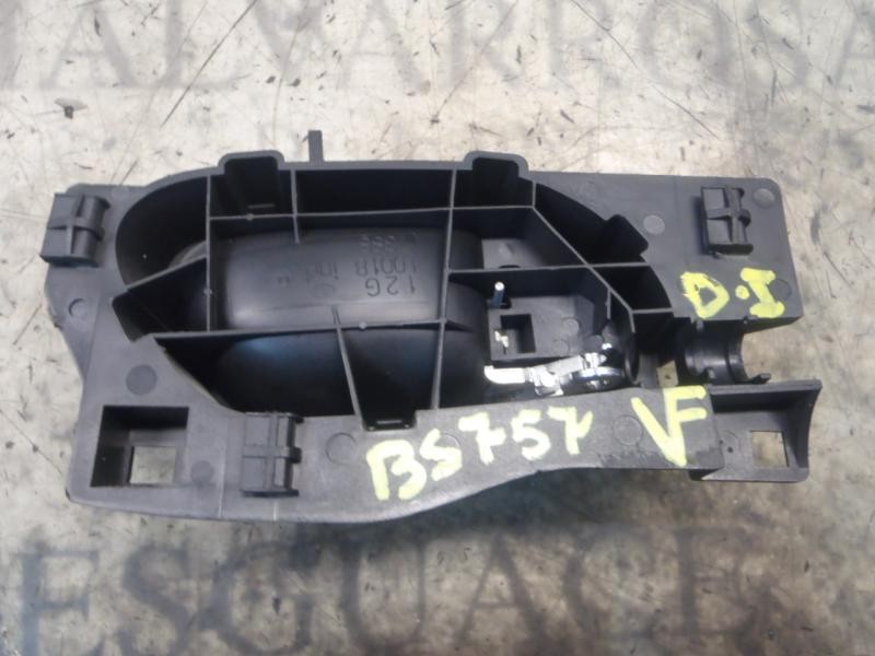 Recambio de maneta interior delantera izquierda para citroën c4 berlina collection referencia OEM IAM   