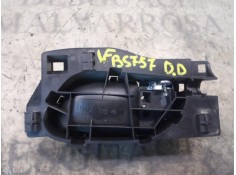 Recambio de maneta interior delantera derecha para citroën c4 berlina collection referencia OEM IAM    2