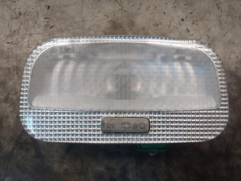 Recambio de piloto interior para citroën c4 berlina collection referencia OEM IAM   