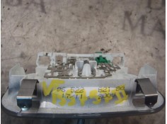 Recambio de piloto interior para citroën c4 berlina collection referencia OEM IAM    2