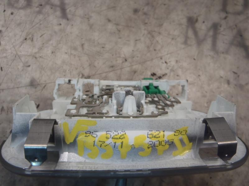 Recambio de piloto interior para citroën c4 berlina collection referencia OEM IAM   