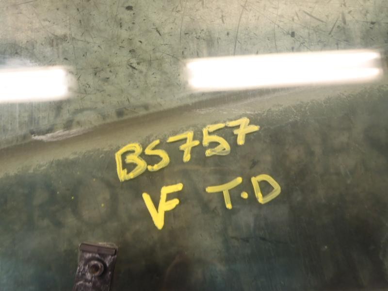 Recambio de cristal puerta trasero derecho para citroën c4 berlina collection referencia OEM IAM   