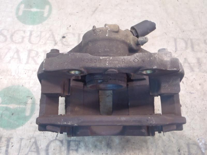Recambio de pinza freno delantera derecha para citroën c4 berlina collection referencia OEM IAM   