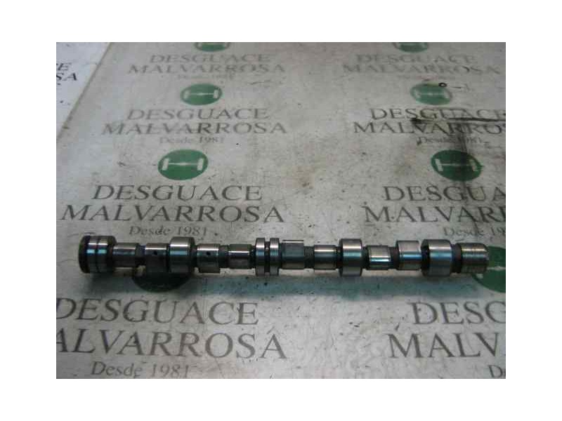 Recambio de arbol de levas para opel corsa b 1.7 diesel referencia OEM IAM   