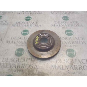 DISCO FRENO DELANTERO 