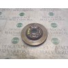 Recambio de disco freno delantero para ford fiesta (cb1) ambiente referencia OEM IAM   
