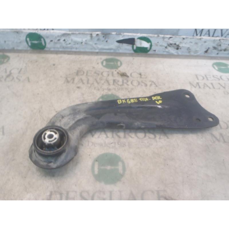 Recambio de brazo suspension inferior trasero derecho para volkswagen golf v berlina (1k1) sportline referencia OEM IAM   