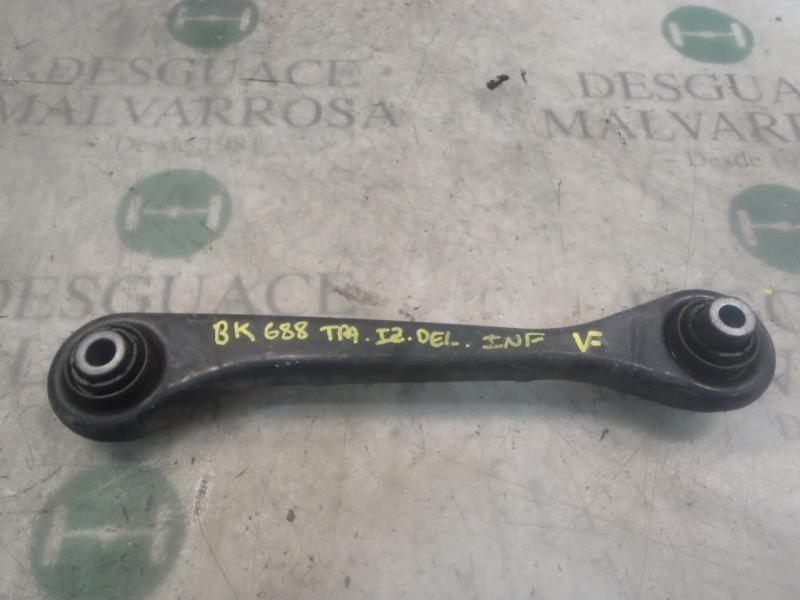Recambio de brazo suspension inferior trasero izquierdo para volkswagen golf v berlina (1k1) sportline referencia OEM IAM   