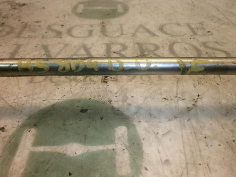 Recambio de tirante delantero derecho para peugeot 307 berlina (s2) xs referencia OEM IAM   