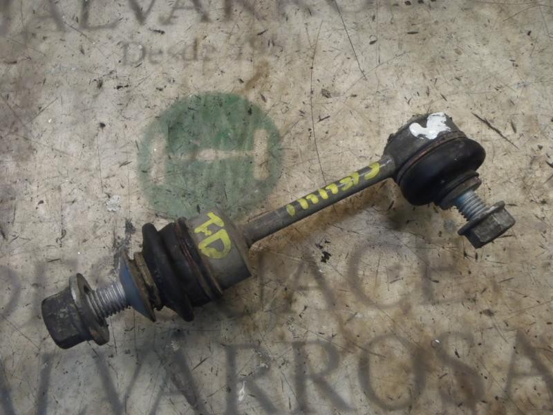 Recambio de tirante trasero derecho para bmw serie 5 berlina (e60) 530i referencia OEM IAM 33506781540  