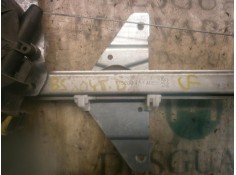 Recambio de elevalunas trasero derecho para peugeot 307 berlina (s2) xs referencia OEM IAM    2