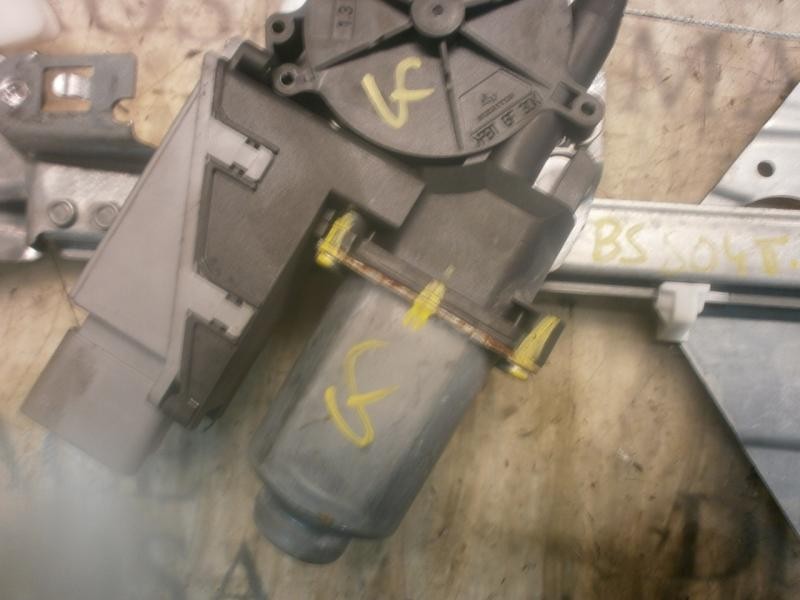 Recambio de elevalunas trasero derecho para peugeot 307 berlina (s2) xs referencia OEM IAM   