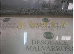 Recambio de cristal puerta trasero izquierdo para peugeot 307 berlina (s2) xs referencia OEM IAM    2