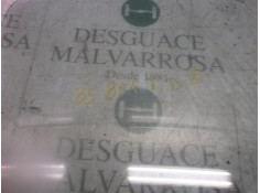 Recambio de cristal puerta trasero derecho para peugeot 307 berlina (s2) xs referencia OEM IAM    2