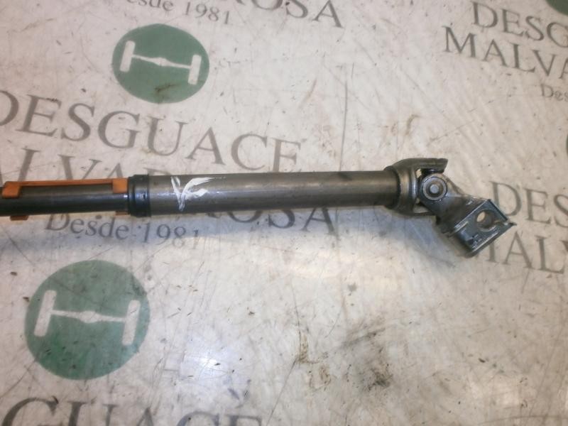 Recambio de columna direccion para peugeot 307 berlina (s2) xs referencia OEM IAM   