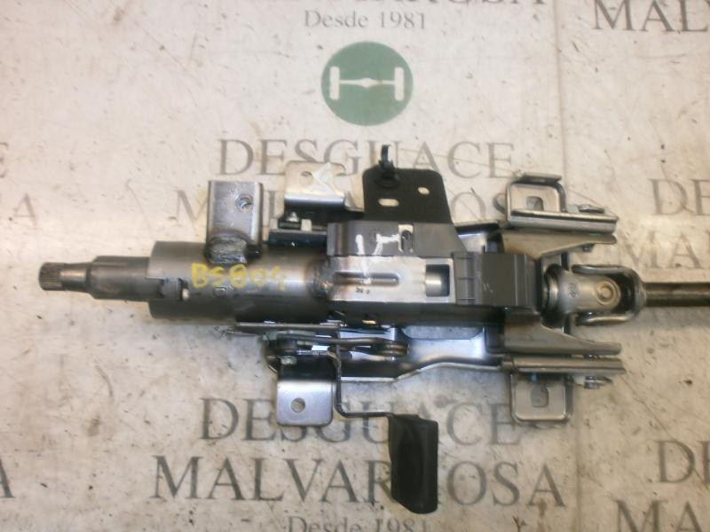 Recambio de columna direccion para peugeot 307 berlina (s2) xs referencia OEM IAM   
