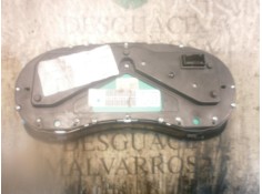 Recambio de cuadro instrumentos para peugeot 307 berlina (s2) xs referencia OEM IAM    2