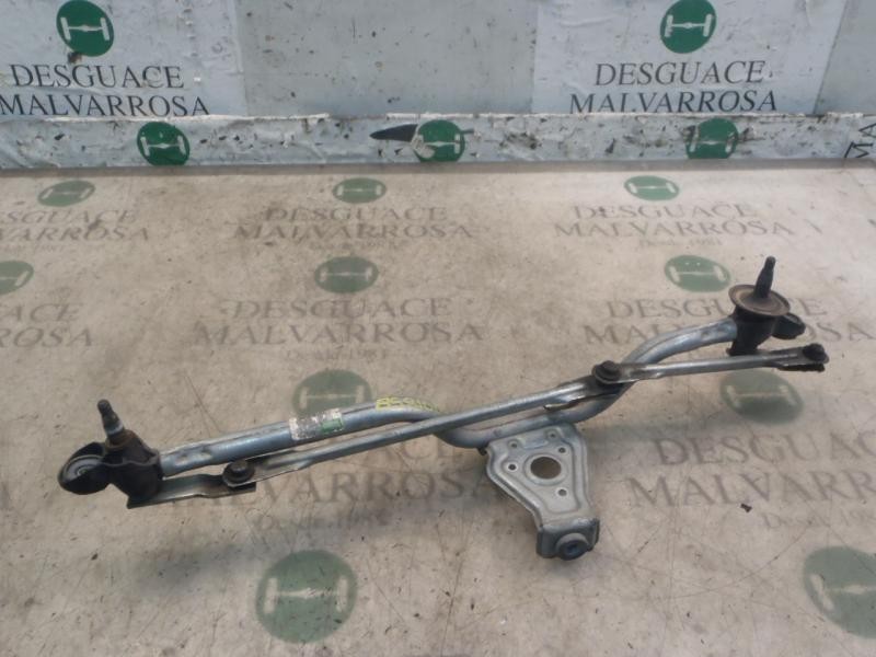 Recambio de articulacion limpia delantero para renault clio ii fase ii (b/cb0) campus referencia OEM IAM   