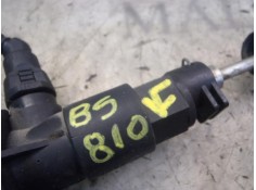 Recambio de bomba embrague para renault clio ii fase ii (b/cb0) campus referencia OEM IAM    2