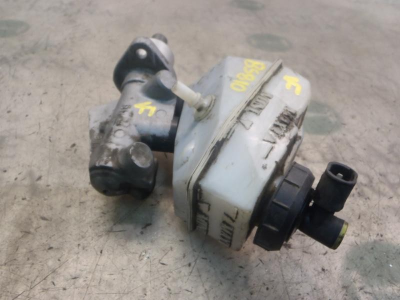 Recambio de bomba freno para renault clio ii fase ii (b/cb0) campus referencia OEM IAM   