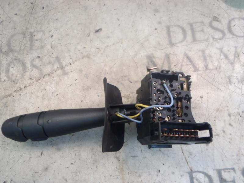 Recambio de mando luces para renault clio ii fase ii (b/cb0) campus referencia OEM IAM   