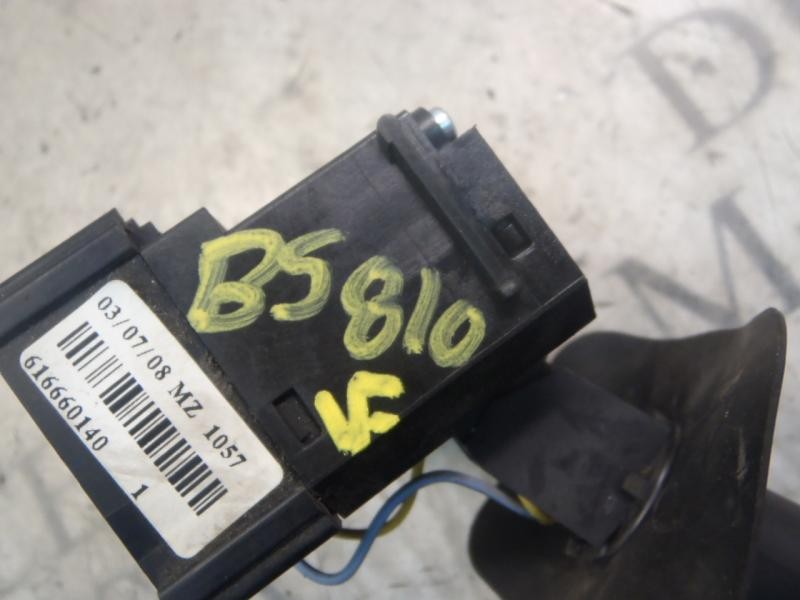 Recambio de mando luces para renault clio ii fase ii (b/cb0) campus referencia OEM IAM   