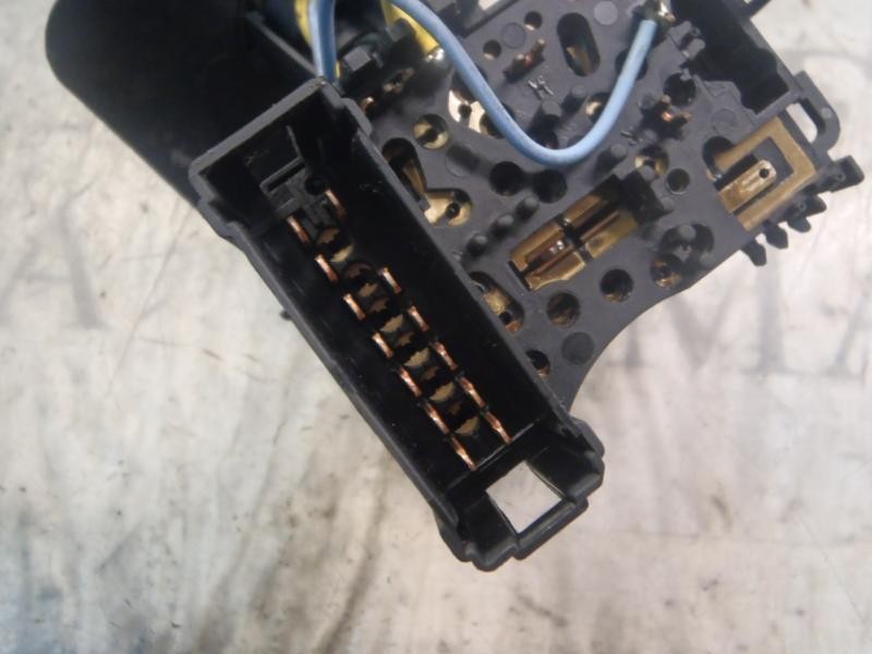 Recambio de mando luces para renault clio ii fase ii (b/cb0) campus referencia OEM IAM   