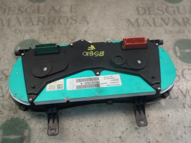 Recambio de cuadro instrumentos para renault clio ii fase ii (b/cb0) campus referencia OEM IAM   