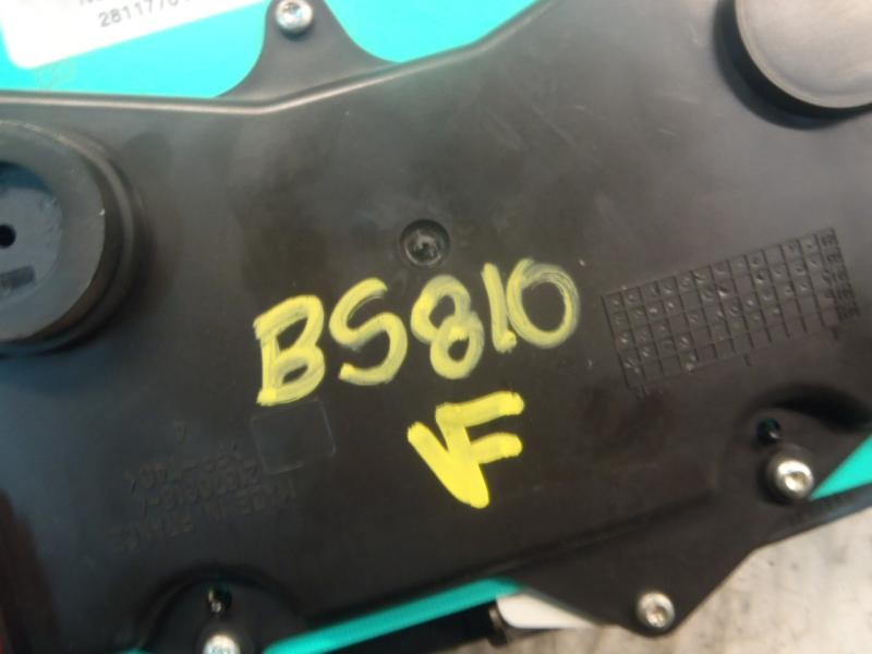 Recambio de cuadro instrumentos para renault clio ii fase ii (b/cb0) campus referencia OEM IAM   