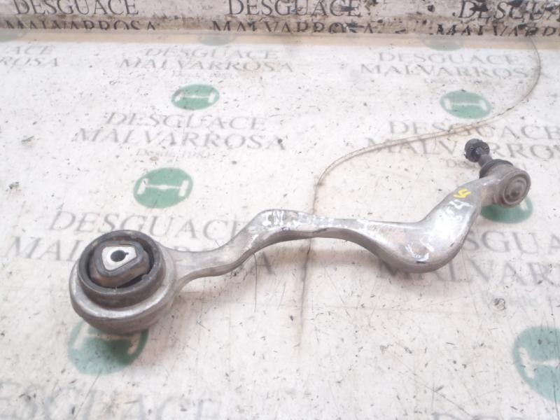 Recambio de brazo suspension inferior delantero izquierdo para bmw serie 1 berlina (e81/e87) 120d referencia OEM IAM 31122405861