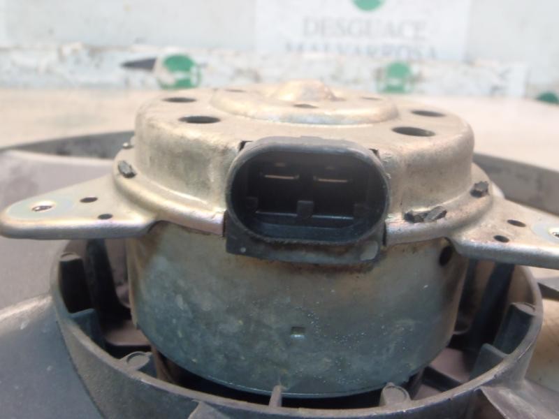 Recambio de electroventilador para renault clio ii fase ii (b/cb0) campus referencia OEM IAM   