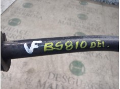 Recambio de barra estabilizadora delantera para renault clio ii fase ii (b/cb0) campus referencia OEM IAM    2