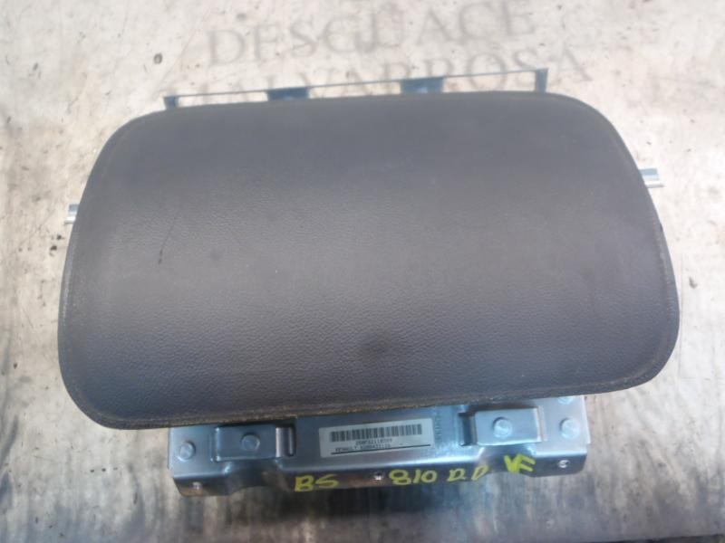 Recambio de airbag delantero derecho para renault clio ii fase ii (b/cb0) campus referencia OEM IAM   