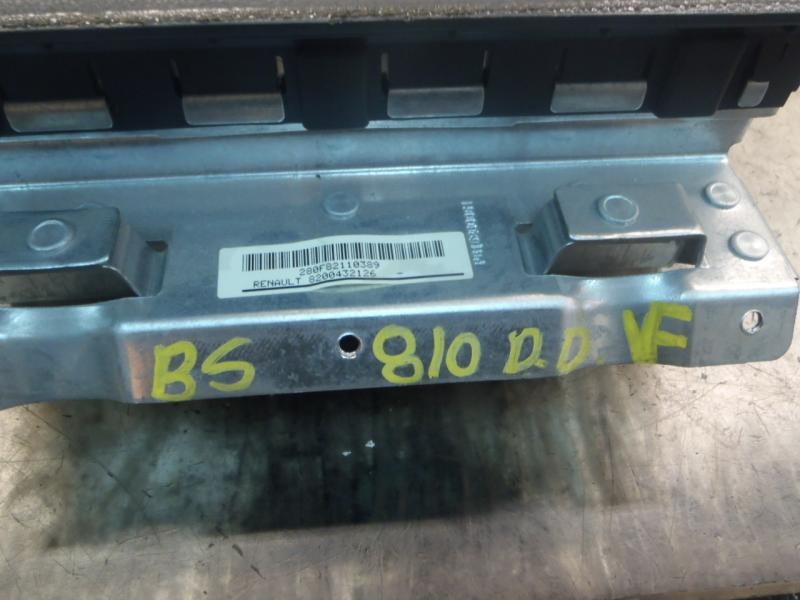 Recambio de airbag delantero derecho para renault clio ii fase ii (b/cb0) campus referencia OEM IAM   