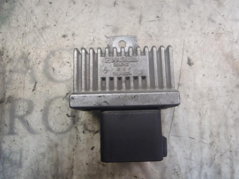 Recambio de caja precalentamiento para renault clio ii fase ii (b/cb0) campus referencia OEM IAM   