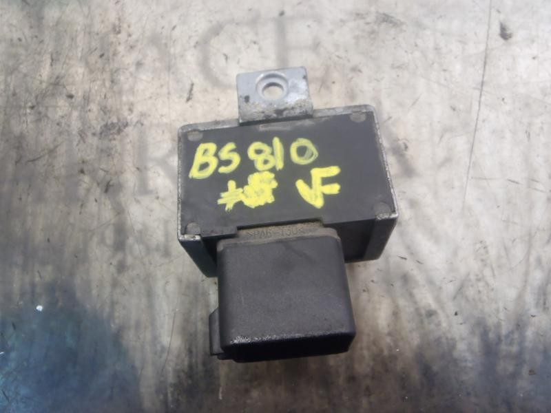 Recambio de caja precalentamiento para renault clio ii fase ii (b/cb0) campus referencia OEM IAM   