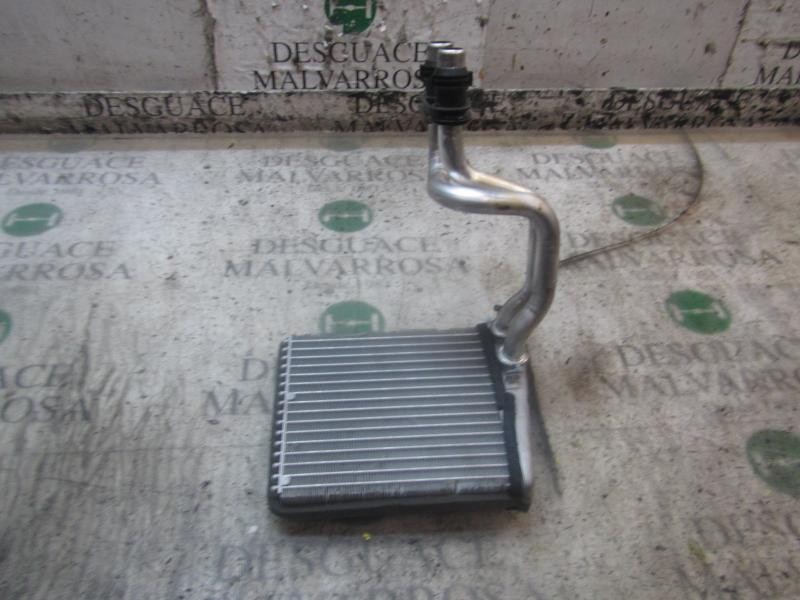 Recambio de radiador calefaccion / aire acondicionado para seat leon (1p1) comfort limited referencia OEM IAM 1K0819031B  