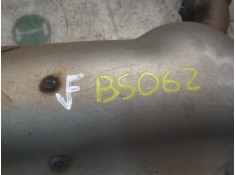 Recambio de silenciador trasero para mazda 6 berlina (gg) 2.0 crtd 136 active (4-ptas.) referencia OEM IAM RFC540100A   2