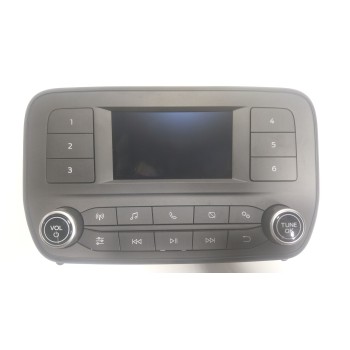 PANTALLA MULTIFUNCION 2313864 H1BT18B955EG 