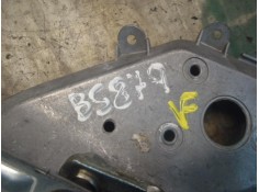 Recambio de articulacion limpia delantero para ford fiesta (cb1) 1.6 16v ti-vct cat referencia OEM IAM    2