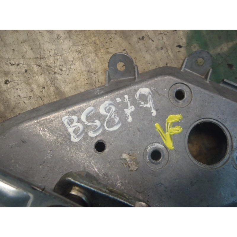 Recambio de articulacion limpia delantero para ford fiesta (cb1) 1.6 16v ti-vct cat referencia OEM IAM   