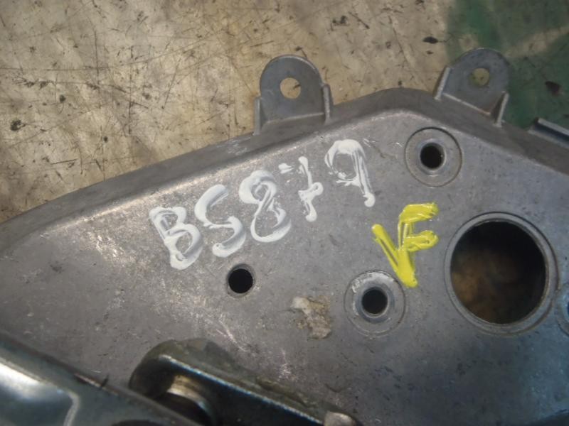 Recambio de articulacion limpia delantero para ford fiesta (cb1) 1.6 16v ti-vct cat referencia OEM IAM   