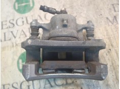 Recambio de pinza freno delantera izquierda para ford fiesta (cb1) 1.6 16v ti-vct cat referencia OEM IAM    2