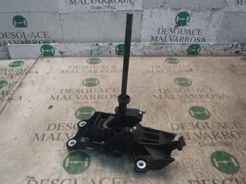 Recambio de palanca cambio para ford fiesta (cb1) 1.6 16v ti-vct cat referencia OEM IAM   