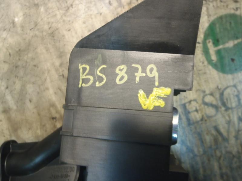 Recambio de palanca cambio para ford fiesta (cb1) 1.6 16v ti-vct cat referencia OEM IAM   