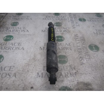 AMORTIGUADOR TRASERO IZQUIERDO 