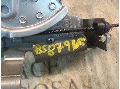 Recambio de palanca freno de mano para ford fiesta (cb1) 1.6 16v ti-vct cat referencia OEM IAM    2