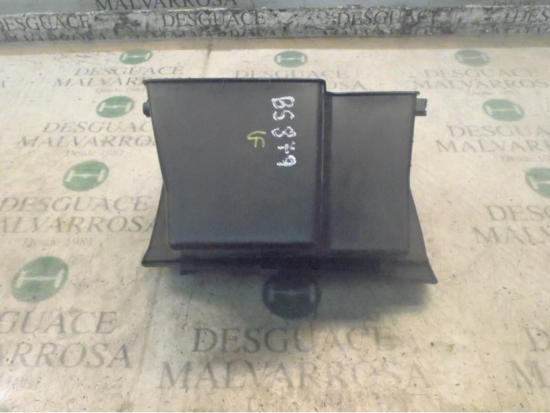 Recambio de guantera para ford fiesta (cb1) 1.6 16v ti-vct cat referencia OEM IAM   